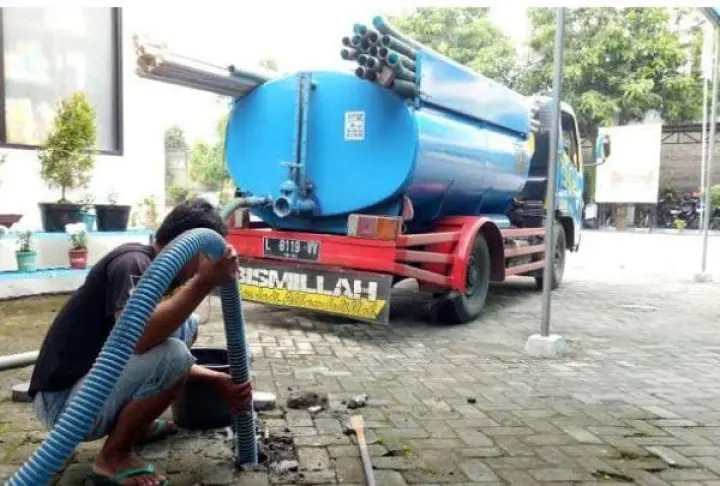 Sedot WC sokaraja Murah