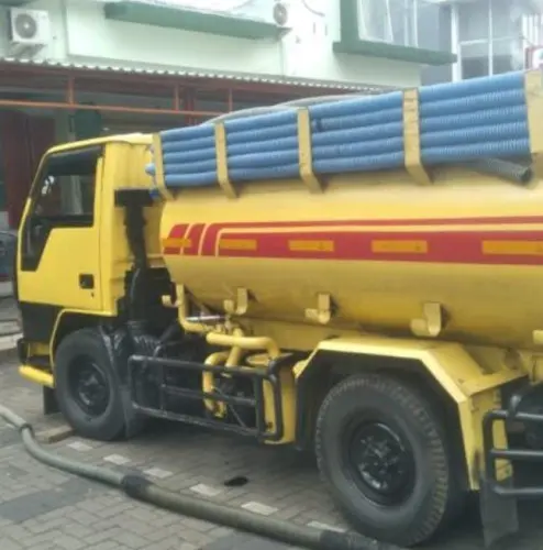 Sedot WC sokaraja Terdekat
