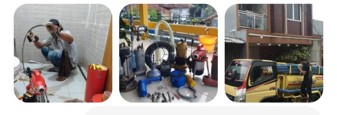 Jasa Sedot WC sokaraja Murah Terpercaya