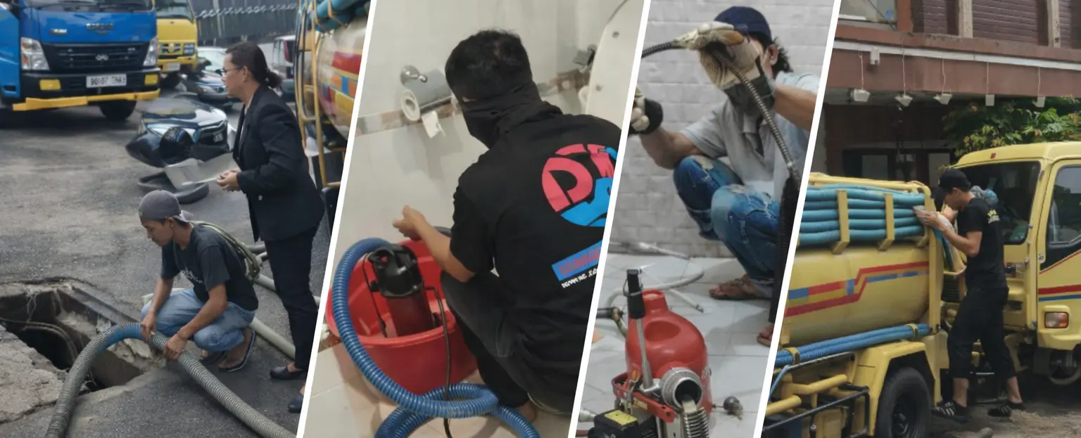 Jasa Sedot WC sokaraja Terdekat